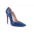 New Arrival Fashion High Heel Women Pumps (HS07-34)